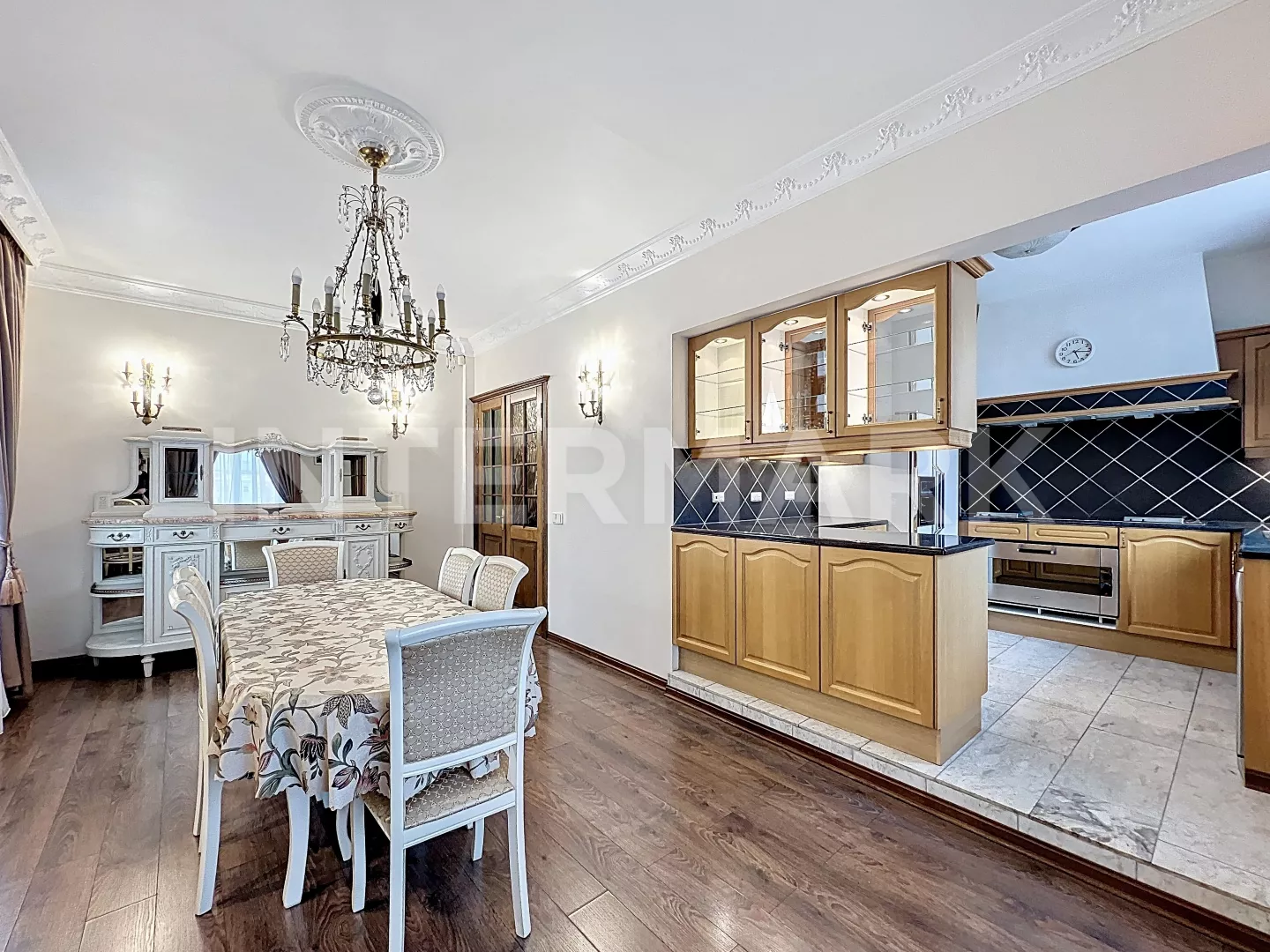 Снять в аренду Квартира, 4 комнаты Комсомольский проспект, 45, Фото 1