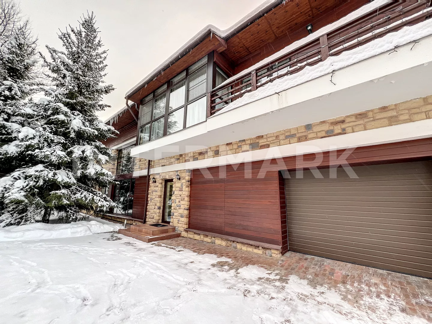 Снять в аренду Дом, 8 комнат  Веледниково , Фото 1