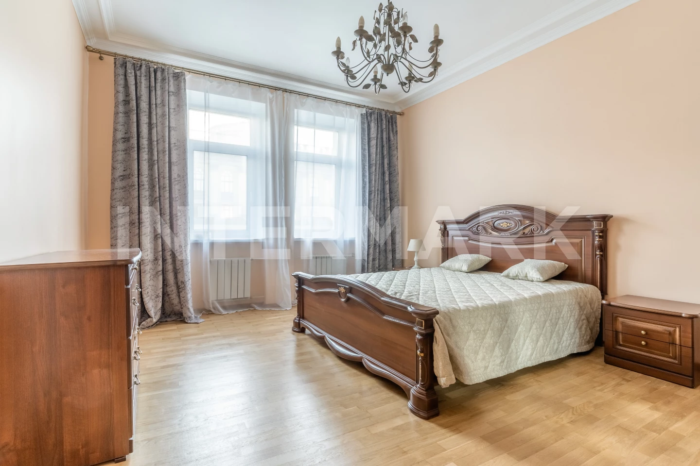 Снять в аренду Квартира, 2 комнаты  Тверская улица, 6, стр. 1, Фото 1