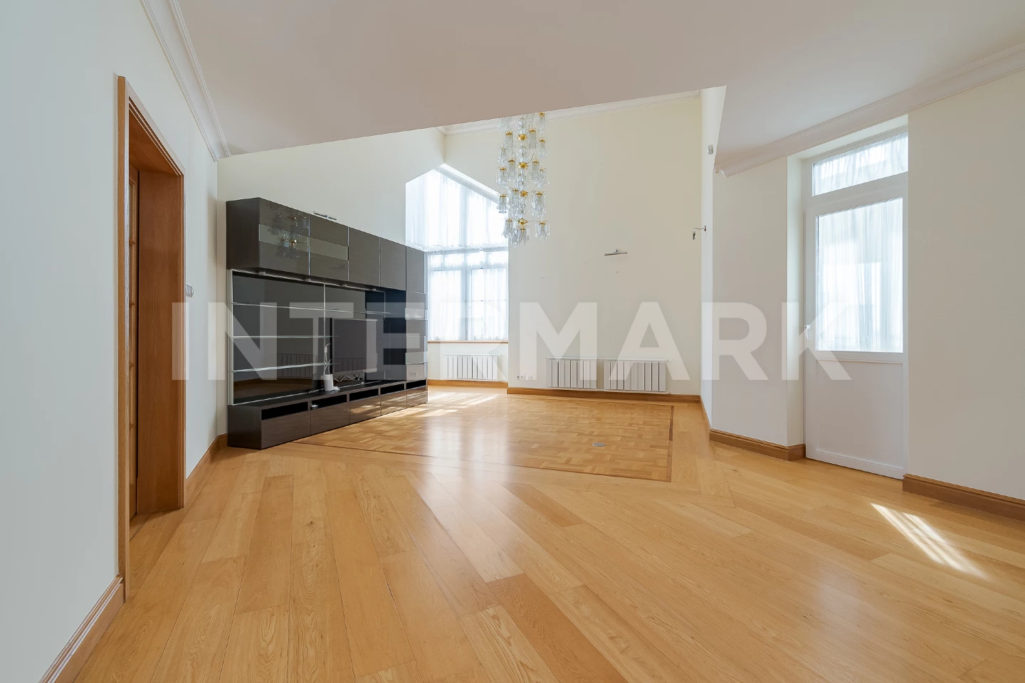 Rent Apartment, 6 rooms  3rd Tverskaya-Yamskaya Street, 44, Photo 1
