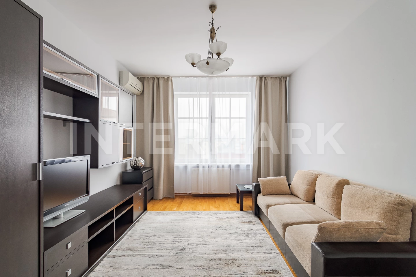 Снять в аренду Квартира, 3 комнаты ЖК Бородино Большая Филёвская улица, 16, корп. 1, Фото 1