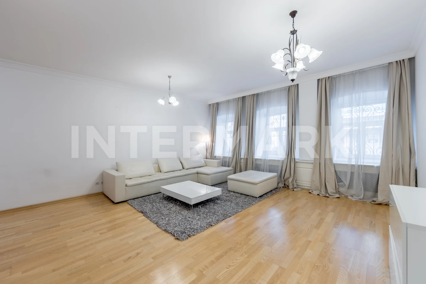 Снять в аренду Квартира, 3 комнаты  Последний переулок, 21, Фото 1