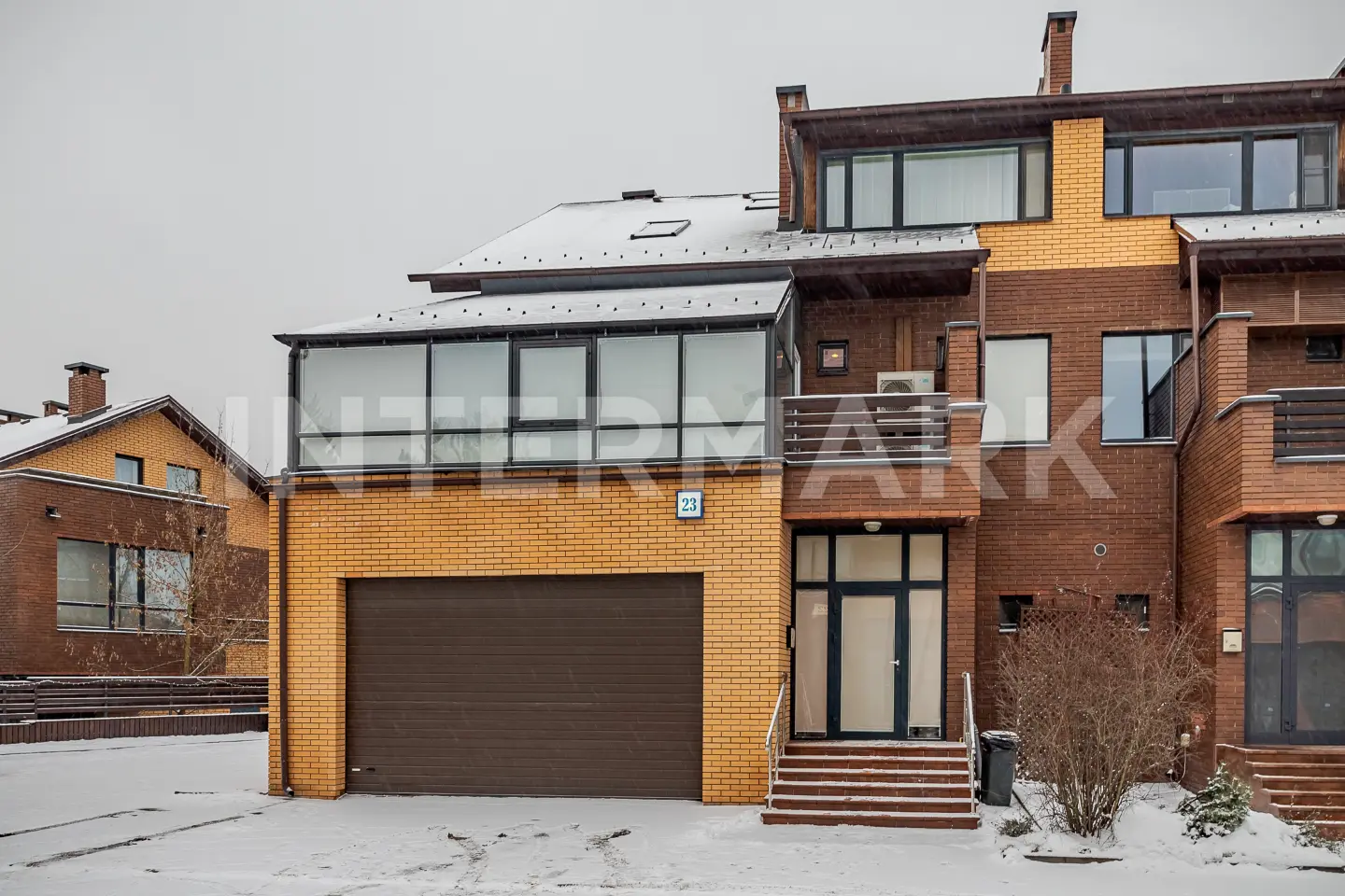 Rent House, 5 rooms  Barvikha-Club, Photo 1