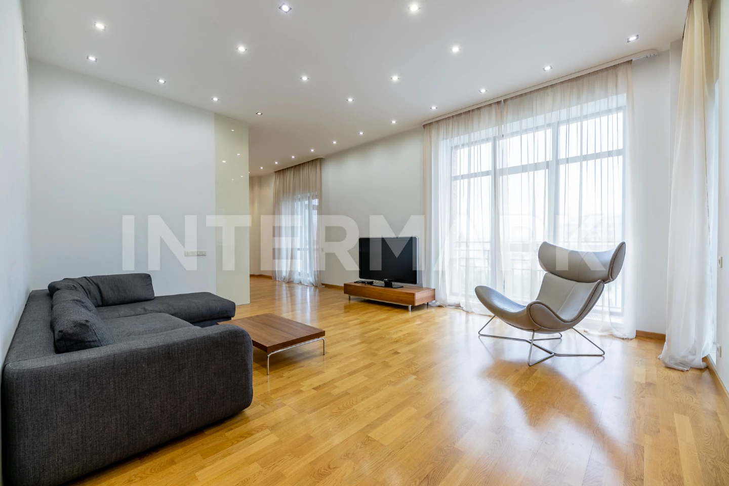 Rent Apartment, 6 rooms  1st Spasonalivkovsky Lane, 18, str. 2, Photo 1