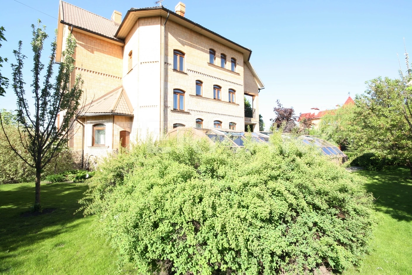  "Chiverevo" Ostashkovskoe, 24 км, Photo 1