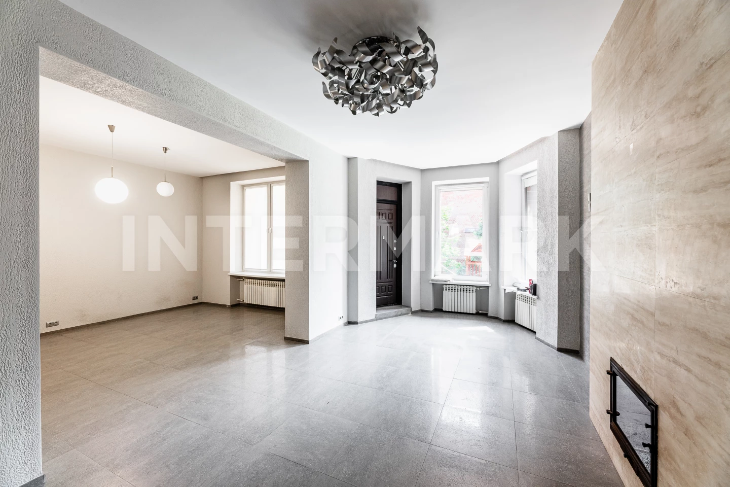 Rent Townhouse, 8 rooms  Nezhinskaya Street, 14, korp. 7, Photo 1