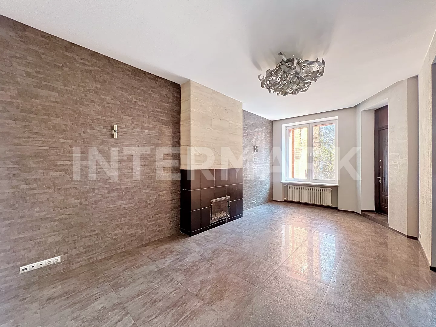 Rent Apartment, 8 rooms  Nezhinskaya Street, 14, korp. 7, Photo 1