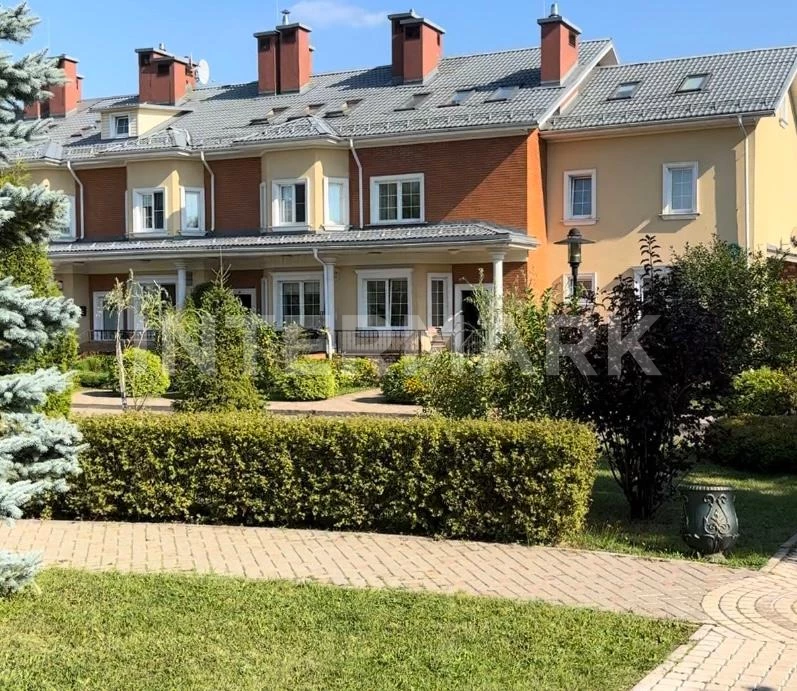  КП "Резиденция Ангелово" Пятницкое шоссе, 5 км, Фото 1