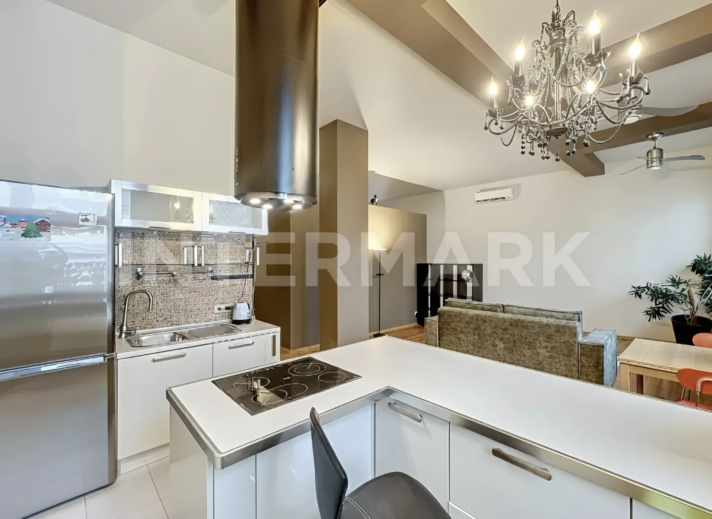 Снять в аренду Квартира, 1 комната  Садовническая улица, 18, Фото 1