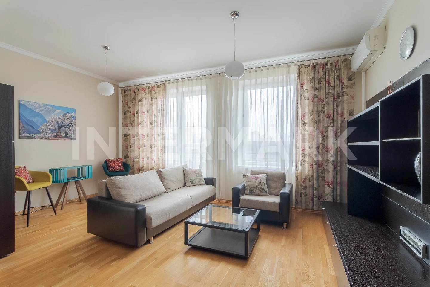 Снять в аренду Квартира, 2 комнаты ЖК Золотые Ключи 2 Минская улица, 1Г, корп. 2, Фото 1