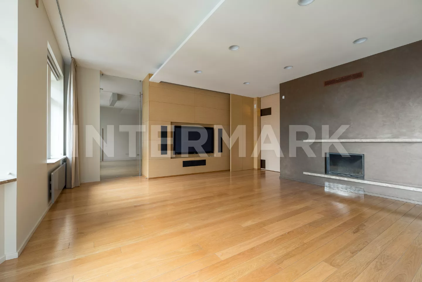 Rent Apartment, 5 rooms  Bakhrushina Street, 13, Photo 1