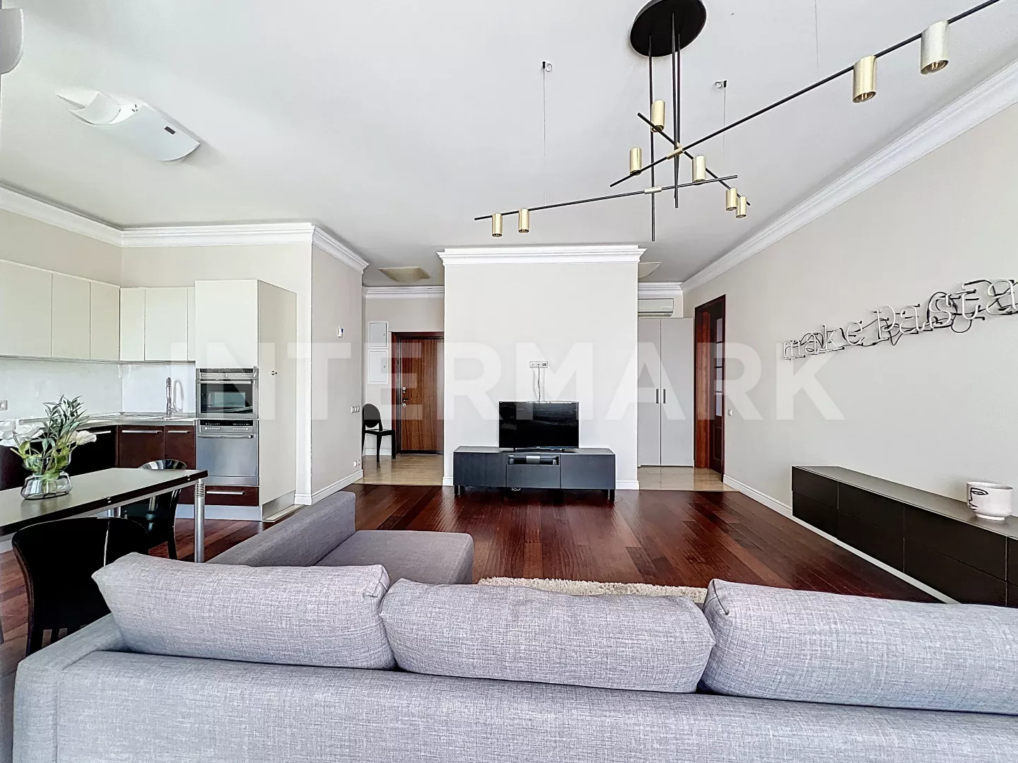 Снять в аренду Квартира, 2 комнаты ЖК Липовая Аллея Мичуринский проспект, 34, Фото 1