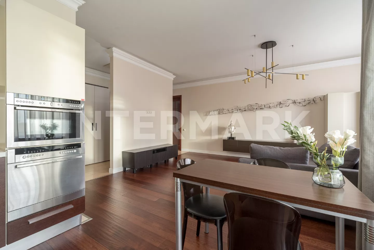 Снять в аренду Квартира, 2 комнаты ЖК Липовая Аллея Мичуринский проспект, 34, Фото 1