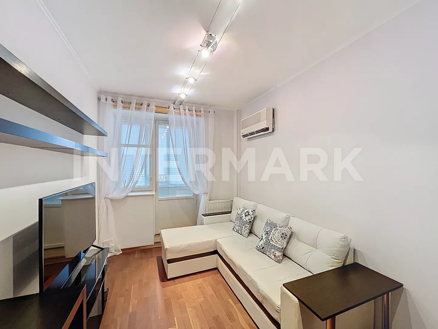 Снять в аренду Квартира, 1 комната  Валовая улица, 21, стр. 125, Фото 1