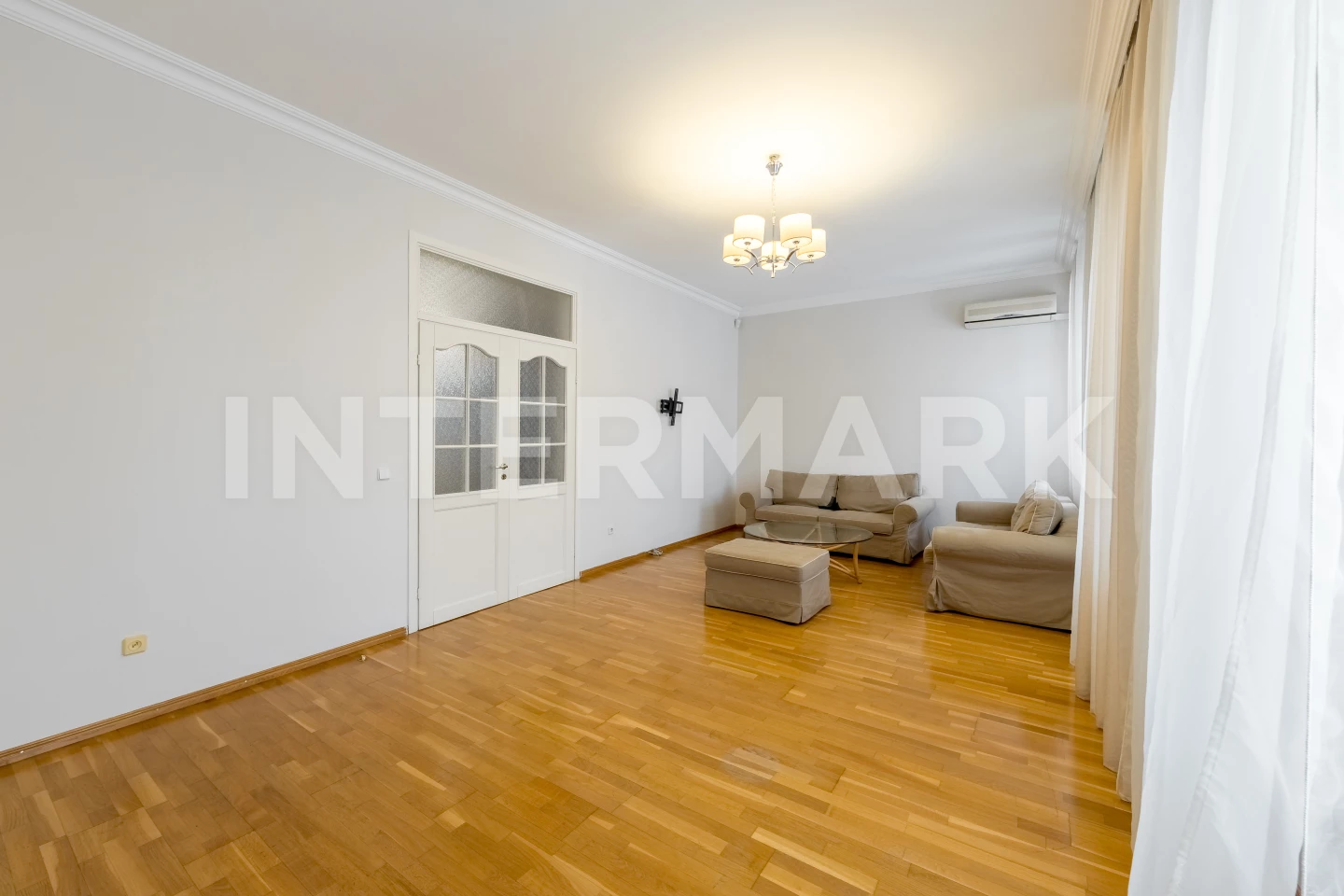 Снять в аренду Квартира, 6 комнат  Трубная улица, 26, корп. 1, Фото 1