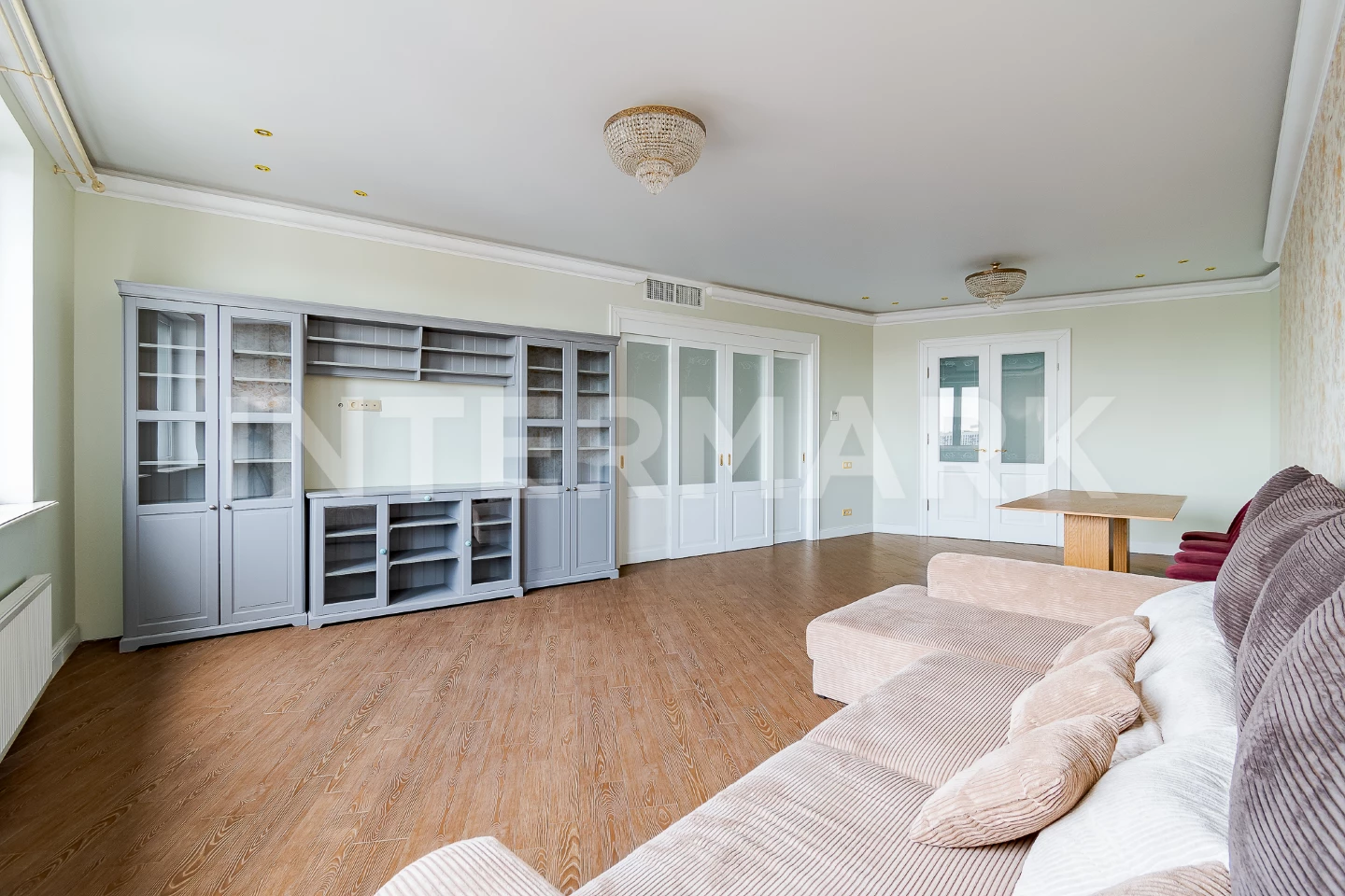 Снять в аренду Квартира, 4 комнаты  улица Мастеркова, 1, Фото 1