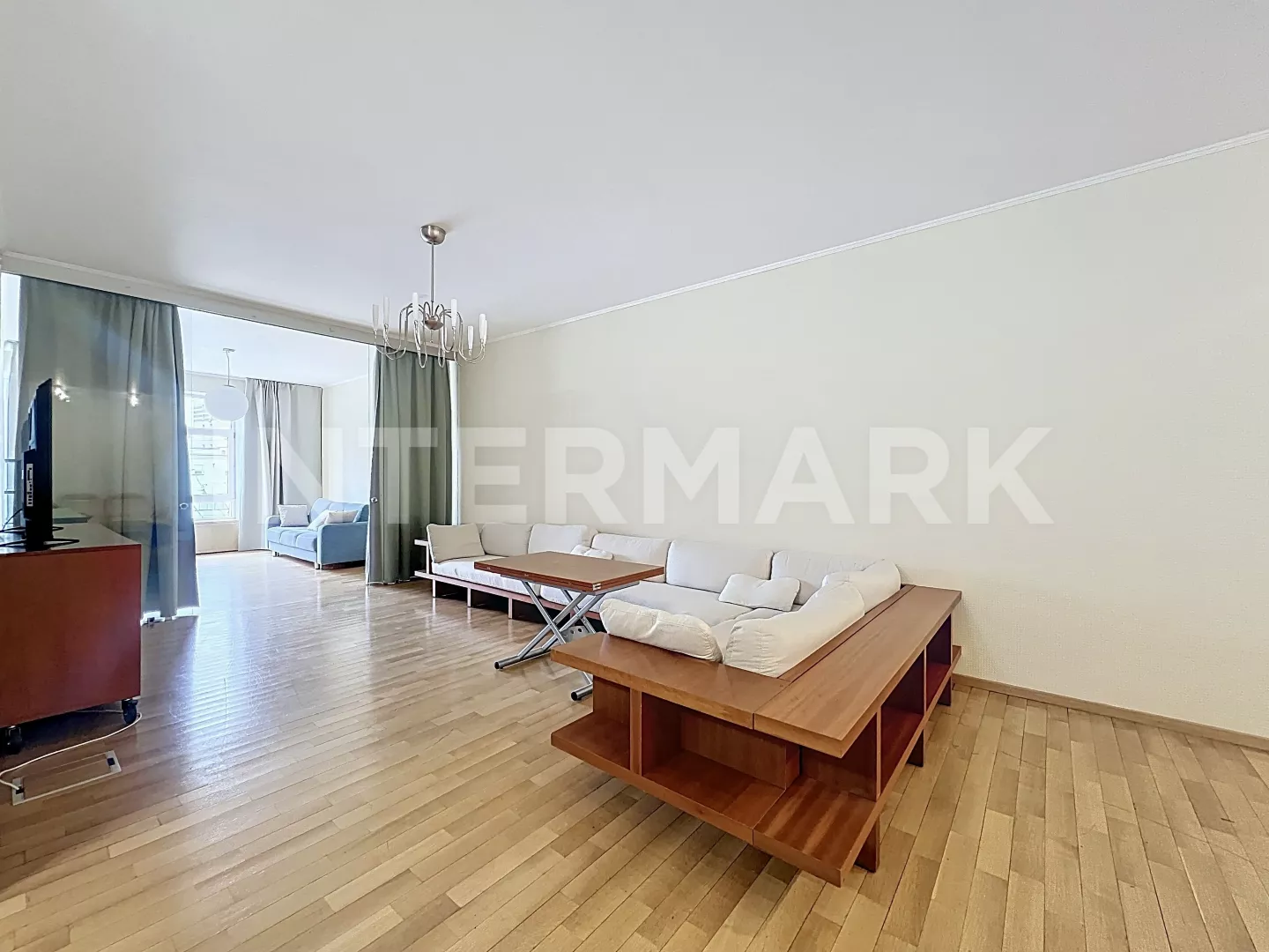 Снять в аренду Квартира, 4 комнаты Филипповский переулок, 8, стр. 1, Фото 1