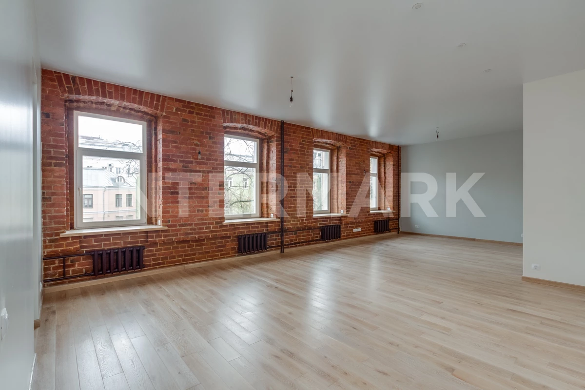 Снять в аренду Квартира, 5 комнат  улица Петровка, 17, стр. 2, Фото 1