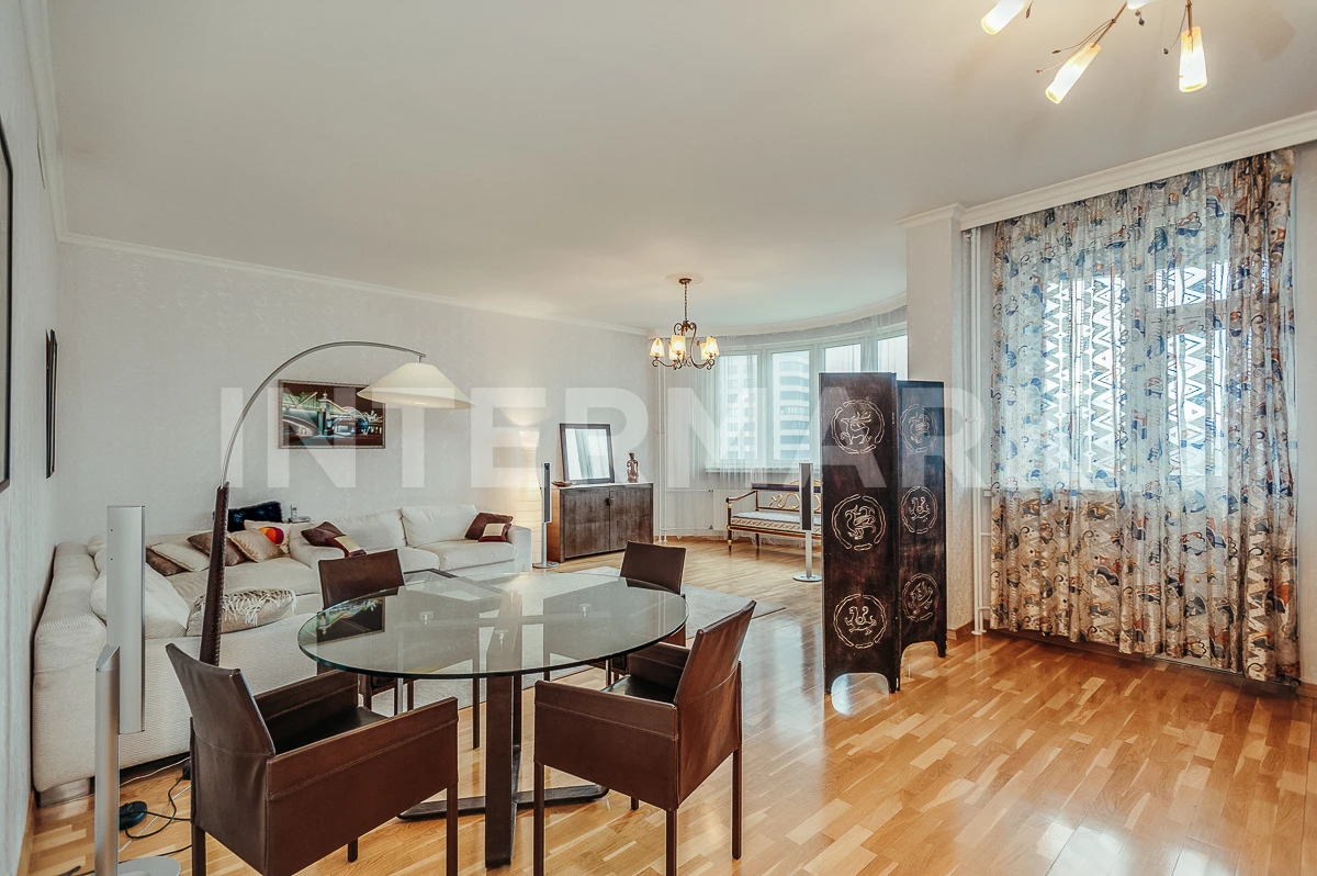 Снять в аренду Квартира, 2 комнаты Новочерёмушкинская улица, 71/32, Фото 1