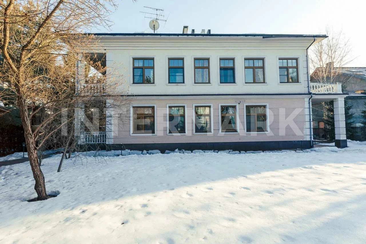 Rent House, 6 rooms  Gavrilovskaya Str., 7, Photo 1