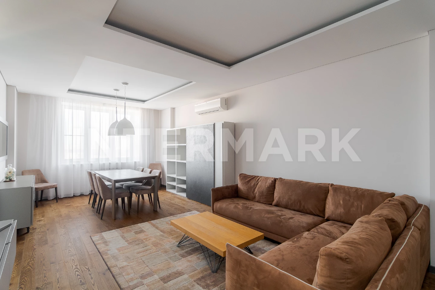 Снять в аренду Квартира, 4 комнаты  Часовая улица, 19, корп. 3, Фото 1