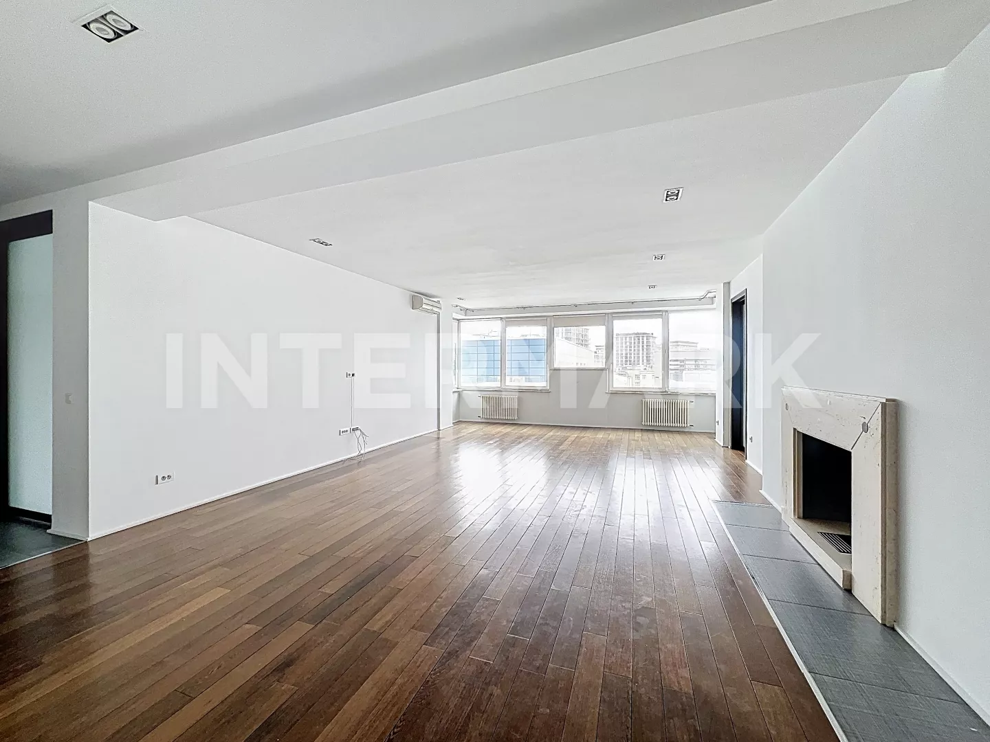 Rent Apartment, 4 rooms  Bolshaya Yakimanka Street, 17/2, str. 2, Photo 1