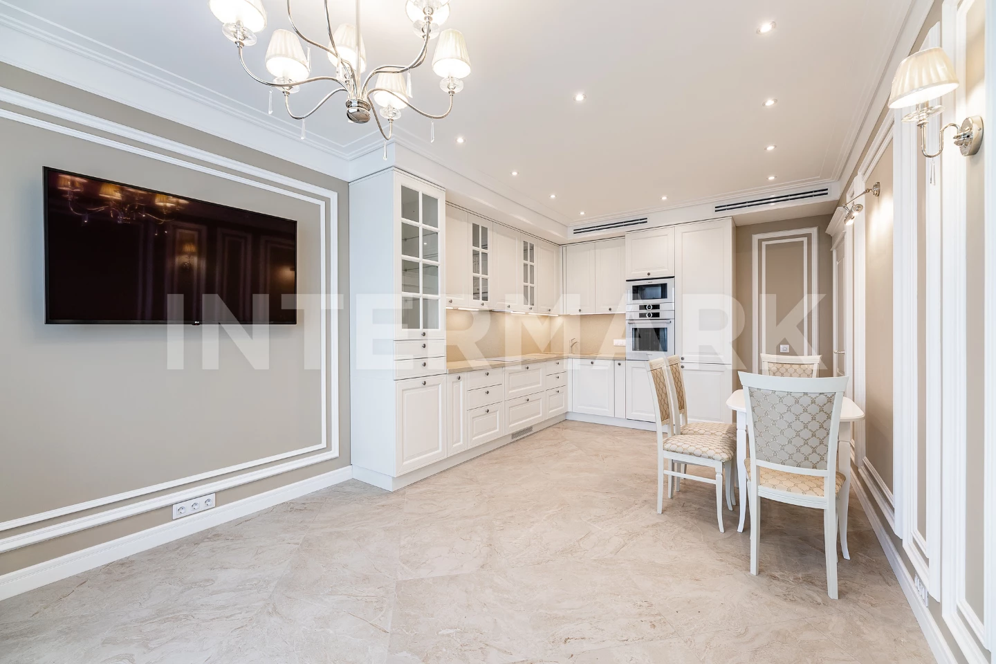 Rent Apartment, 3 rooms  Leninsky Avenue, 95B, Photo 1