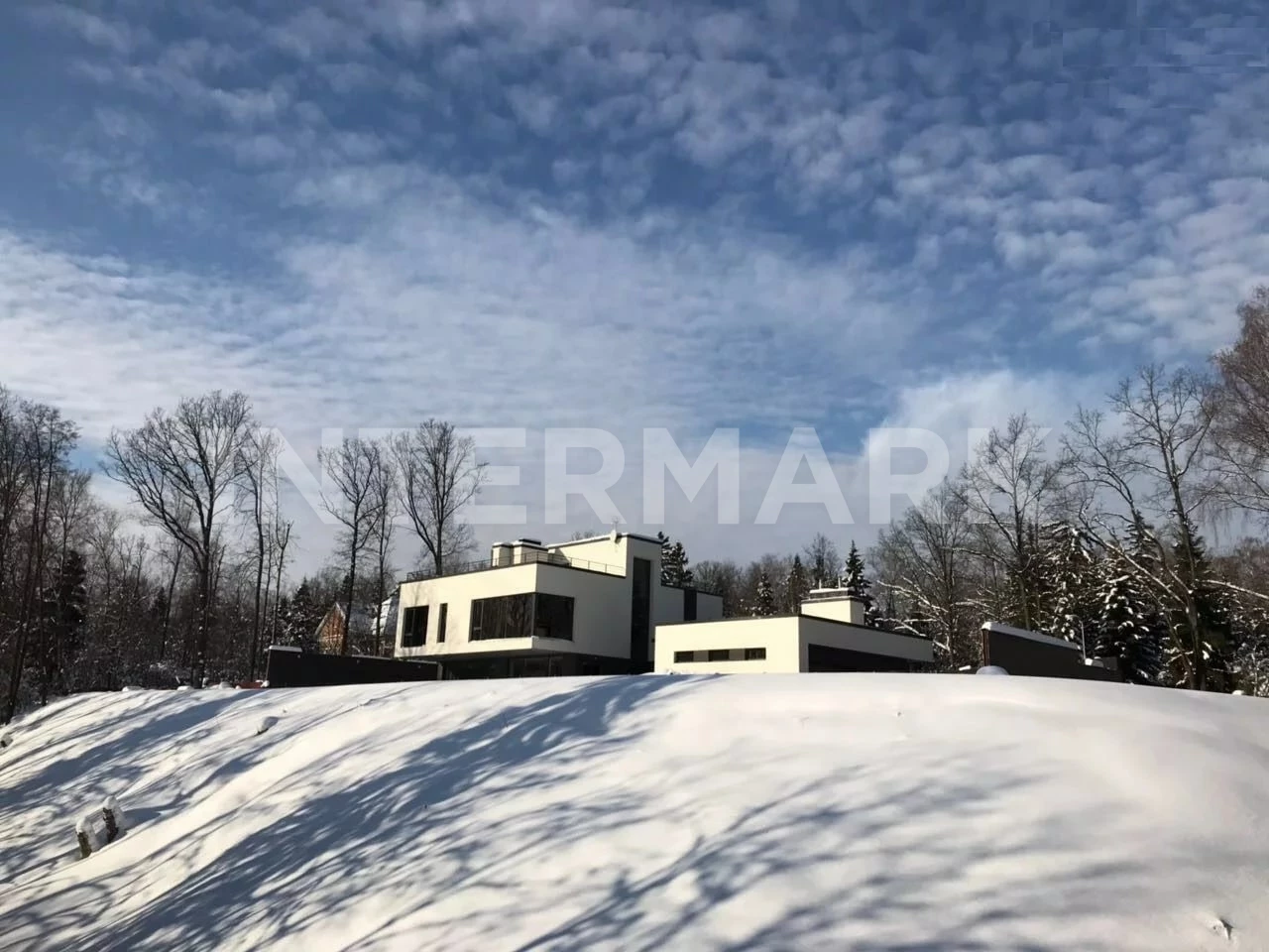 Rent House, 10 rooms  Novogorsk, U , Photo 1