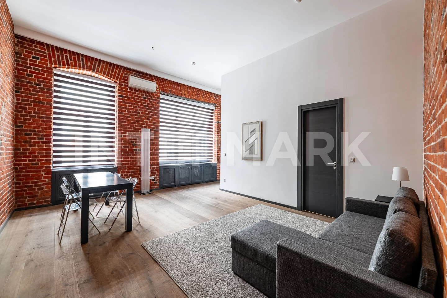 Снять в аренду Квартира, 2 комнаты  Мясницкая улица, 24/7, стр. 3, Фото 1