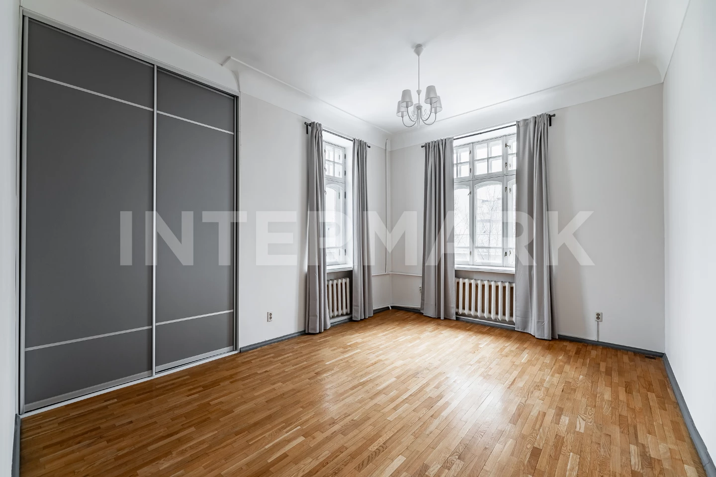 Снять в аренду Квартира, 5 комнат  Колокольников переулок, 10, Фото 1