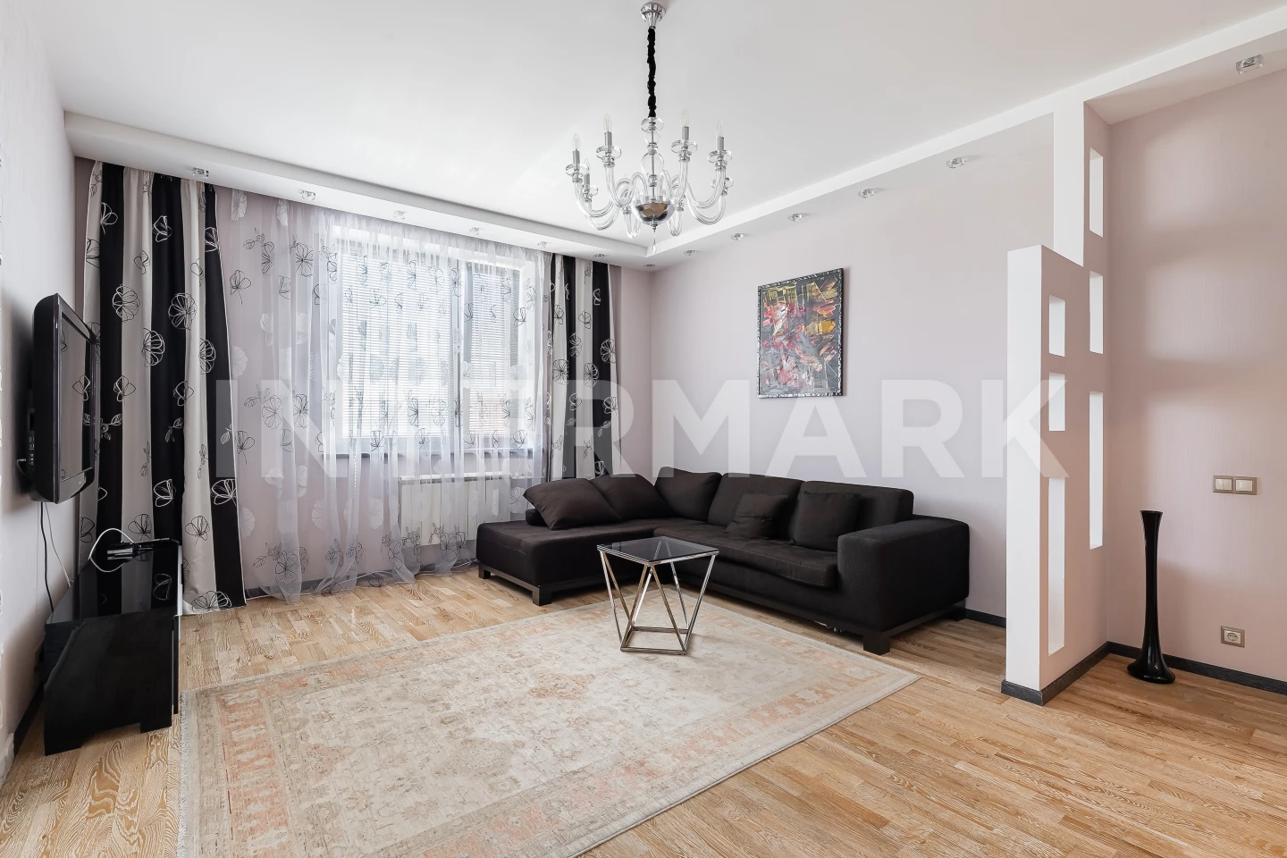 Снять в аренду Квартира, 3 комнаты  улица Удальцова, 81, Фото 1