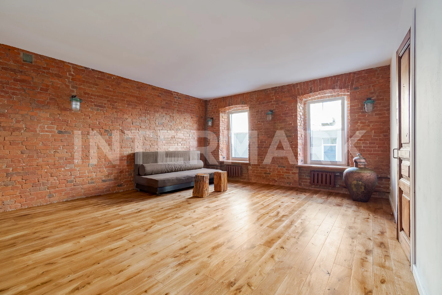 Rent Apartment, 4 rooms  Kolokolnikov Lane, 17, Photo 1