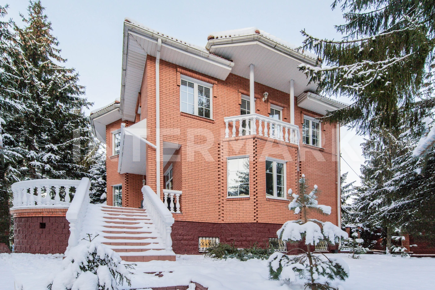 Rent House, 9 rooms  Znamenskoe рole, Photo 1