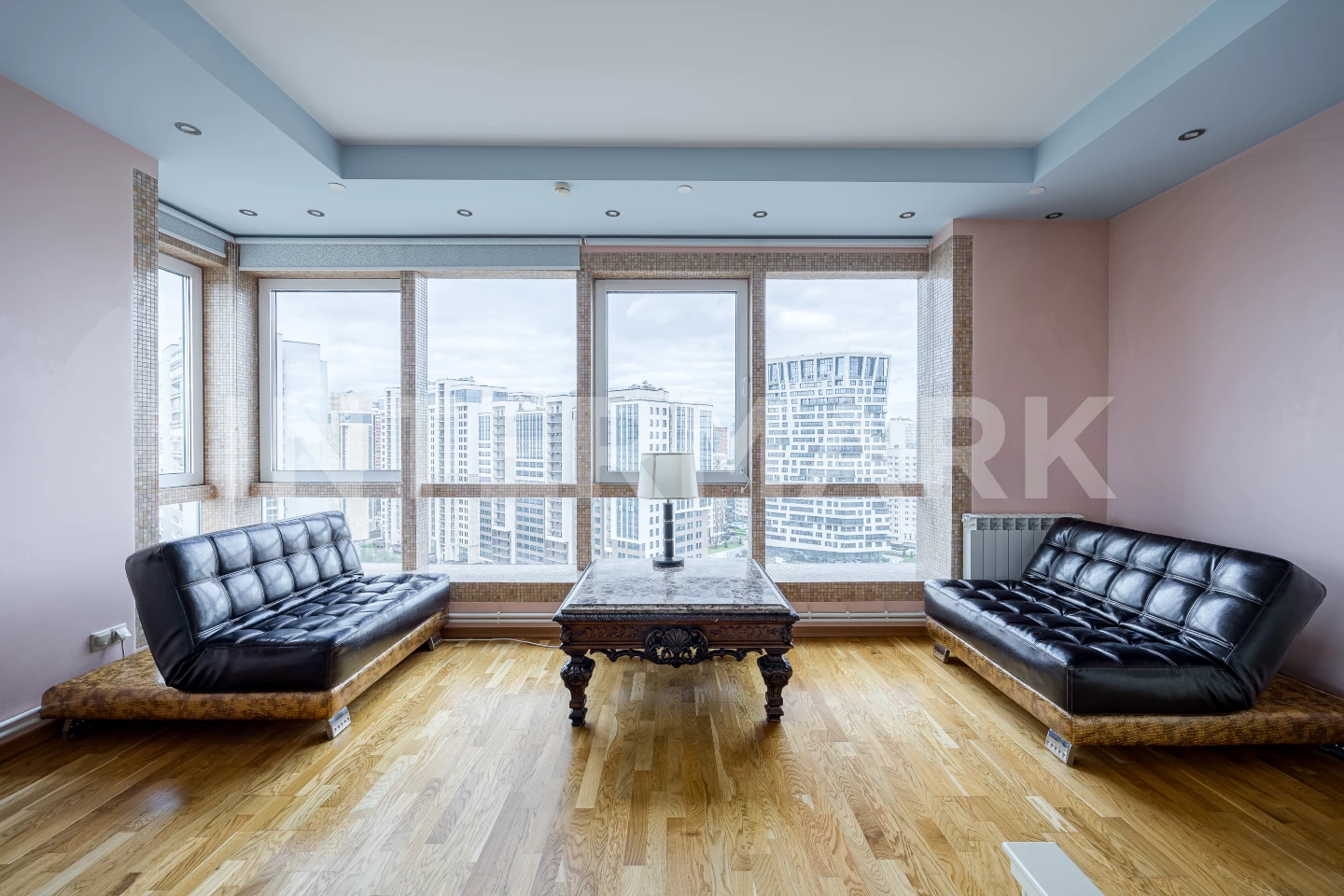 Rent Apartment, 4 rooms  Leninsky Avenue, 111, korp. 1, Photo 1