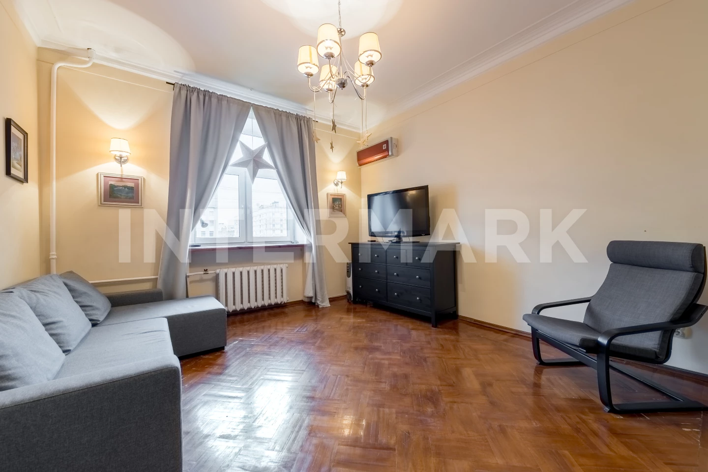 Снять в аренду Квартира, 2 комнаты  проспект Мира, 73, Фото 1