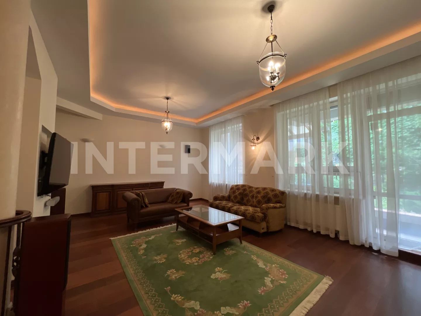 Rent Townhouse, 8 rooms  Rozhdestvenno, Photo 1