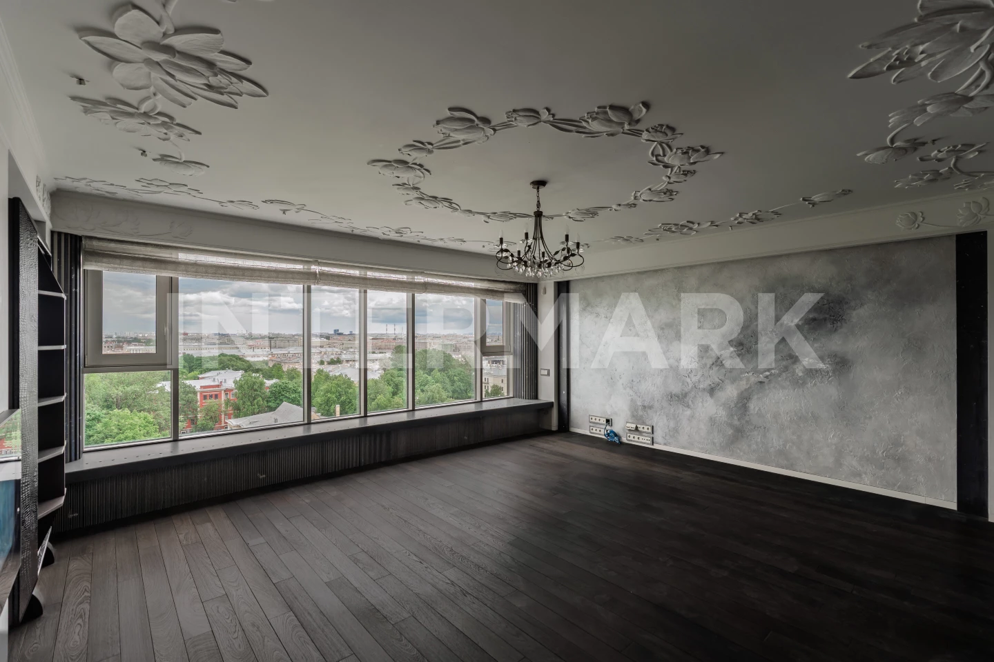 Rent Apartment, 5 rooms  B. Sampsonievskiy pr-kt., 4-6, Photo 1