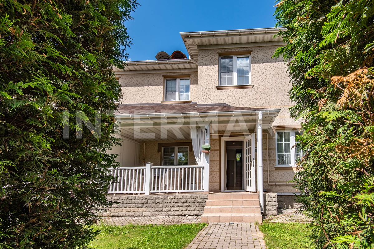 Rent Townhouse, 5 rooms  Devkin Ruchey , 12/1, Photo 1