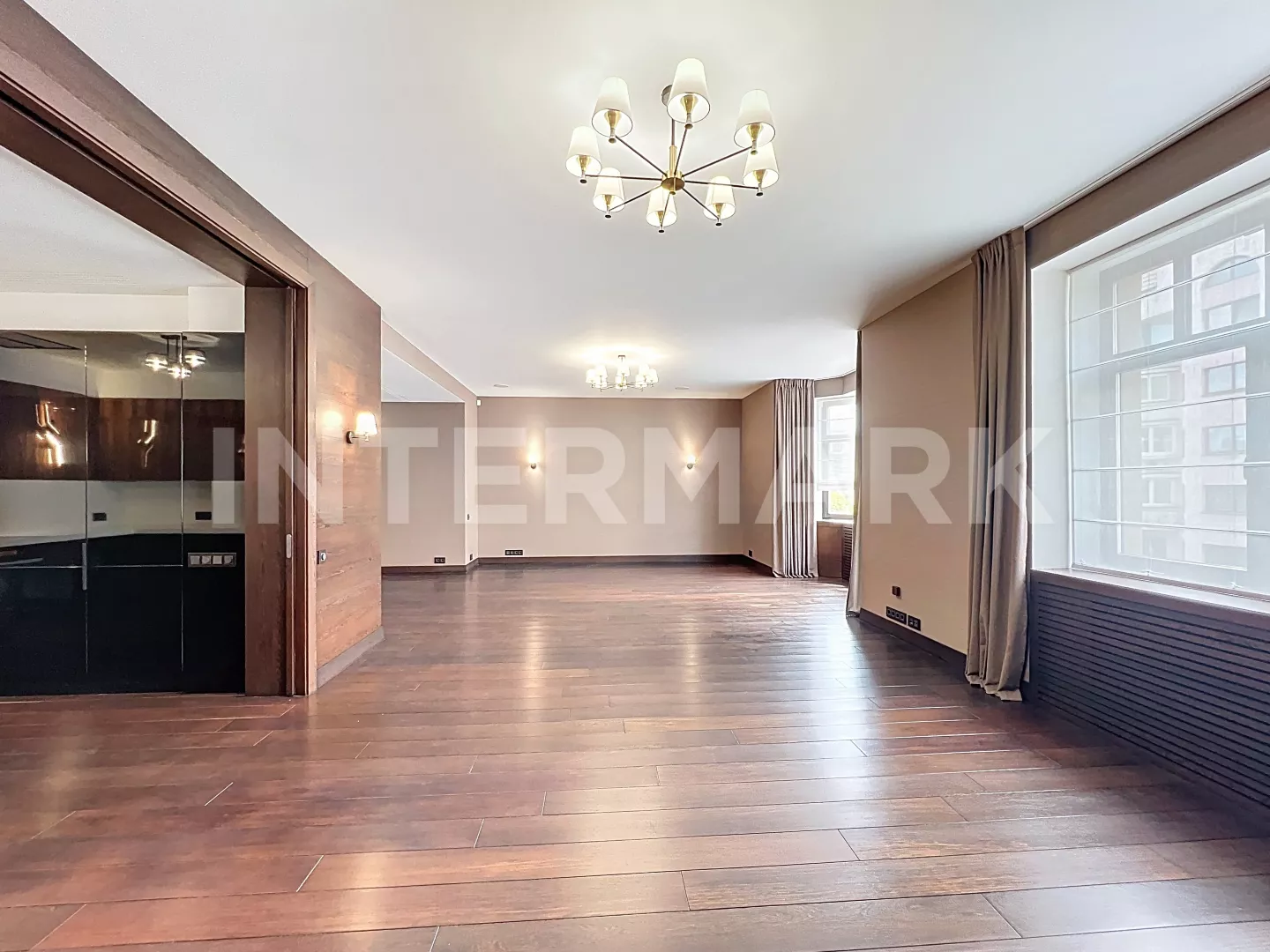 Rent Apartment, 4 rooms  3rd Tverskaya-Yamskaya Street, 25, Photo 1