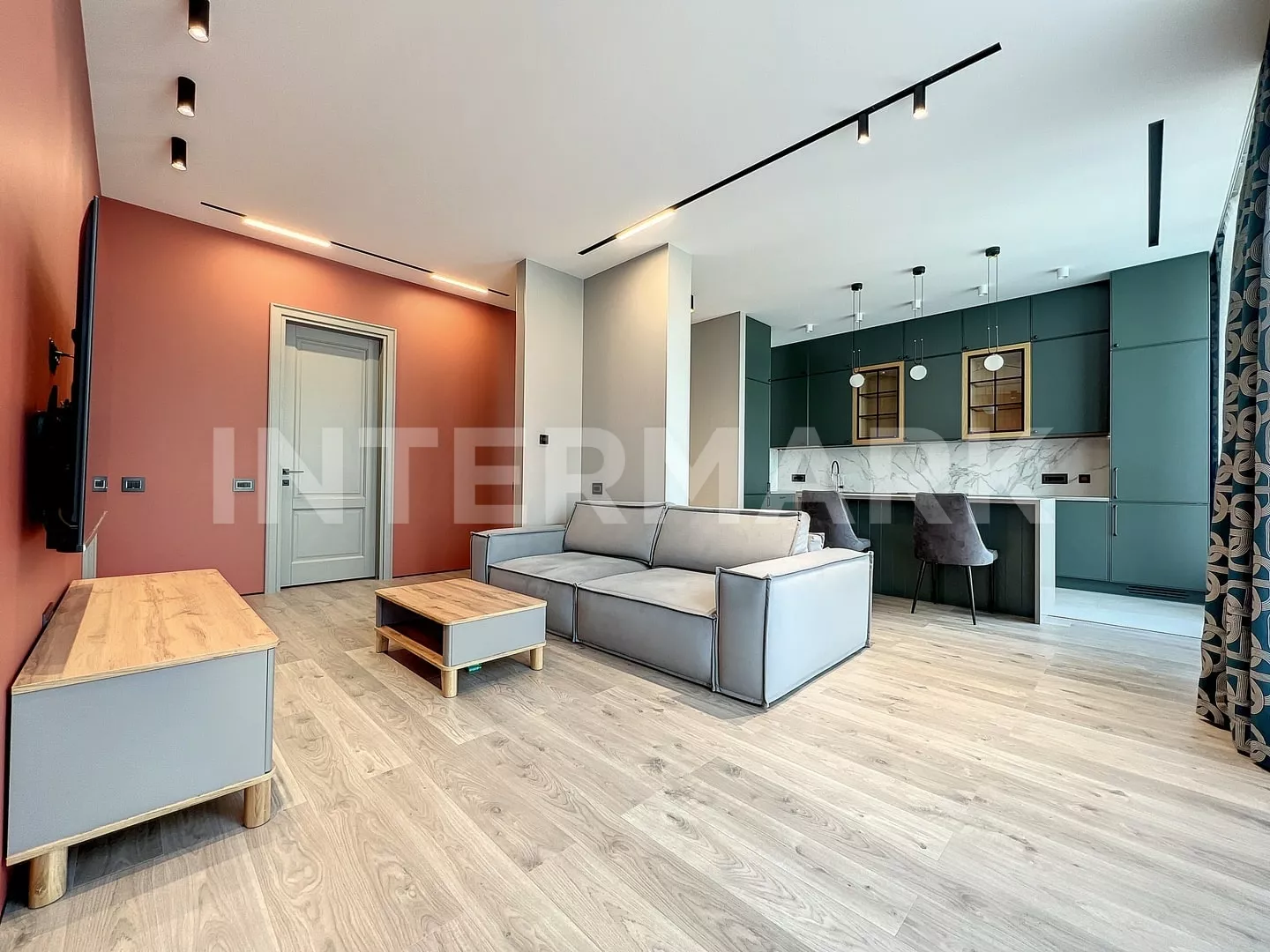 Снять в аренду Квартира, 3 комнаты Новочерёмушкинская улица, 17, Фото 1