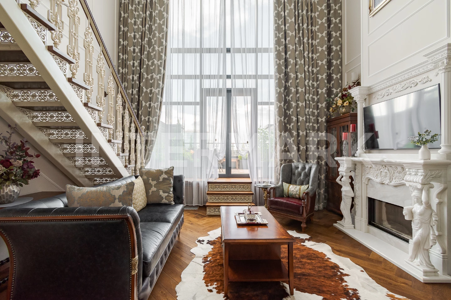 Снять в аренду Квартира, 2 комнаты ЖК Art Residence (Арт Резиденс) 3-я улица Ямского Поля, 9, Фото 1