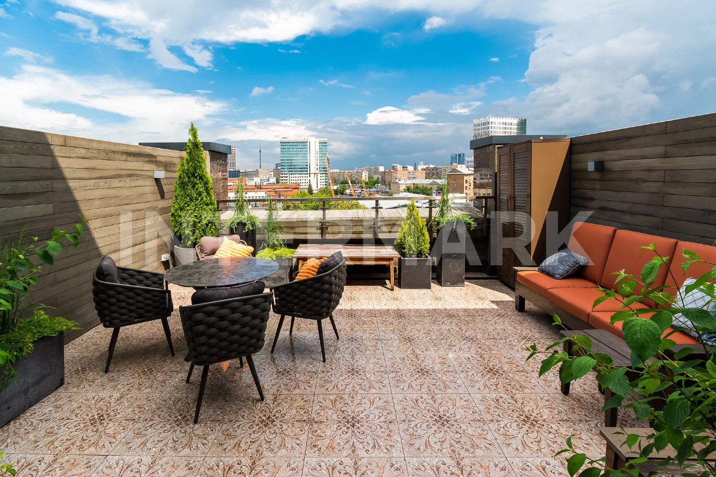 Rent Apartment, 2 rooms Residential complex Art Residence 3rd Yamskogo Polya Street, 9, Photo 1