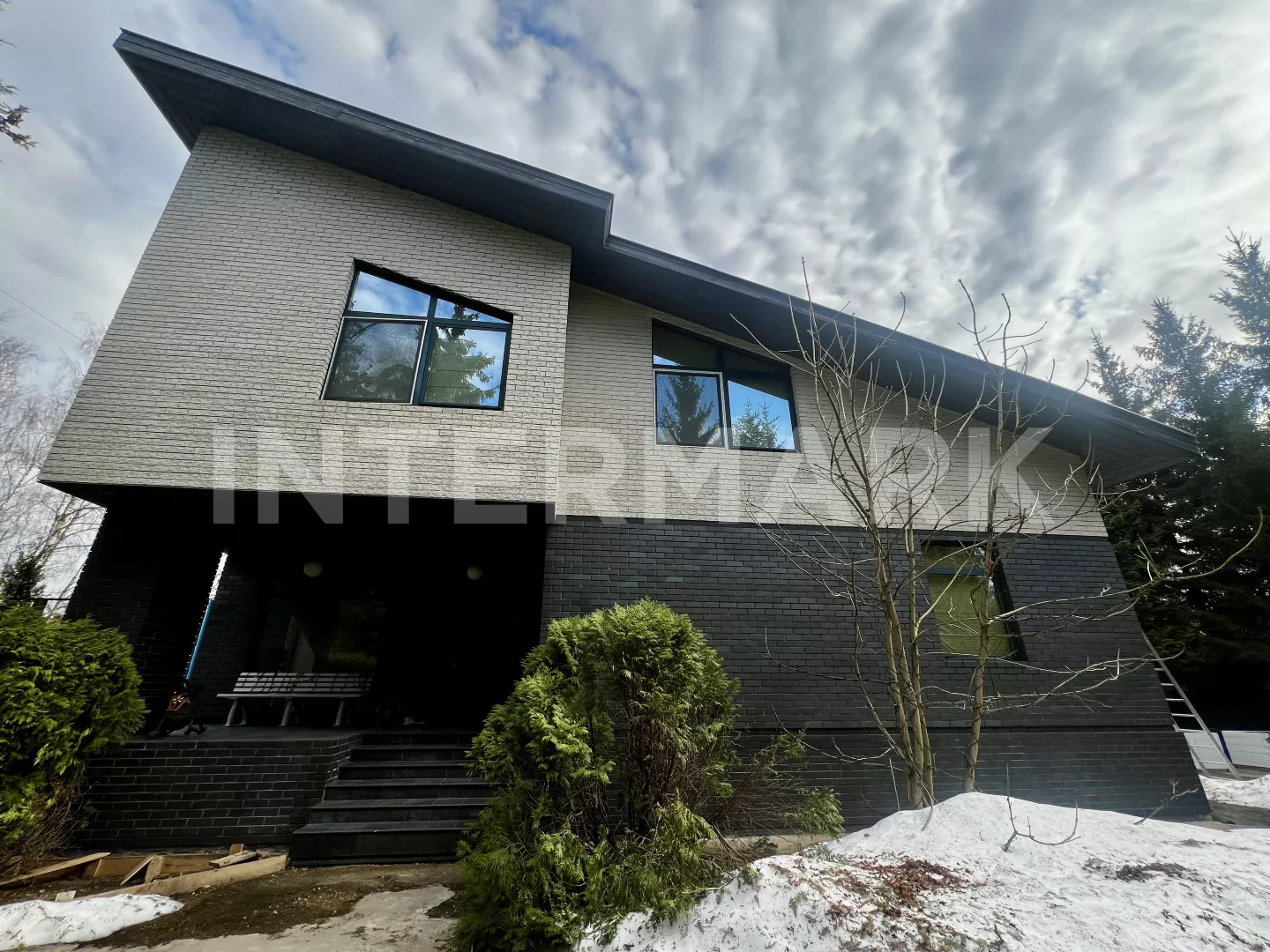 Снять в аренду Дом, 5 комнат  Садовая, Фото 1