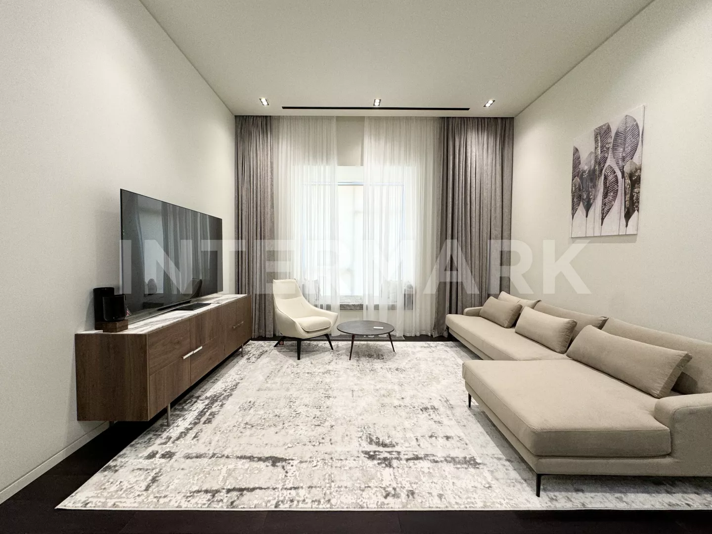 Снять в аренду Квартира, 2 комнаты  Зубовская улица, 7, Фото 1