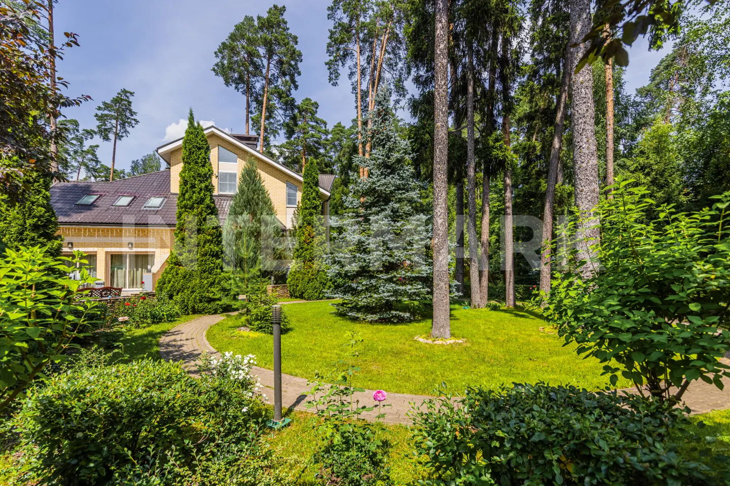 Снять в аренду Дом, 13 комнат  Никологорское, Фото 1