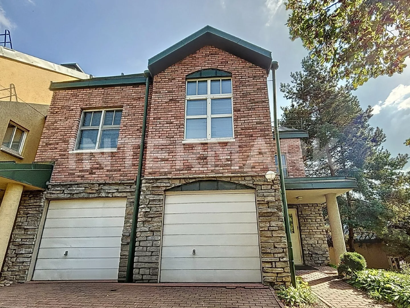 Rent House, 5 rooms  Beregovaya Str., 3 k.4, Photo 1