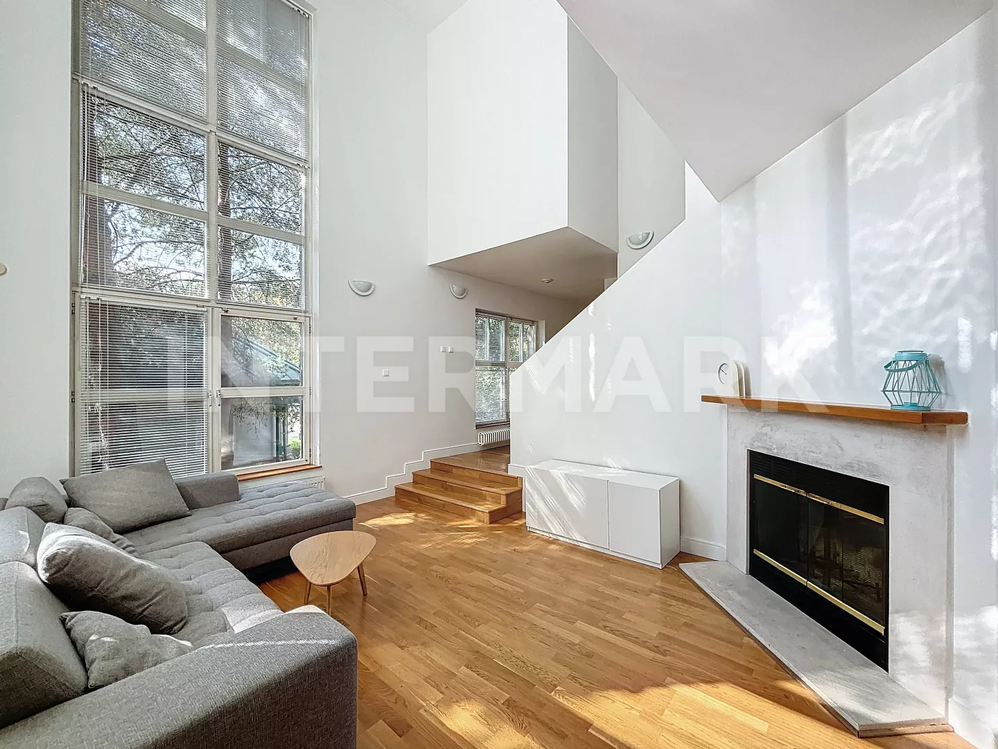 Снять в аренду Квартира, 5 комнат  Береговая улица, 3, корп. 4, Фото 1