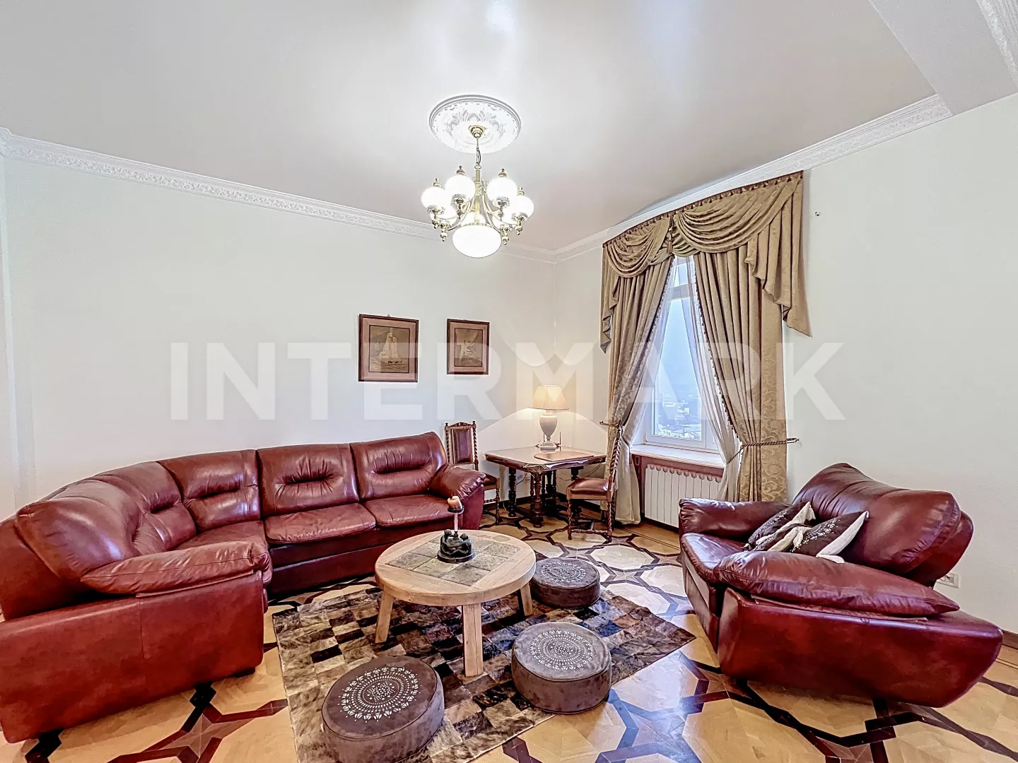 Снять в аренду Квартира  Котельническая набережная, 1/15, корп. B, Фото 1