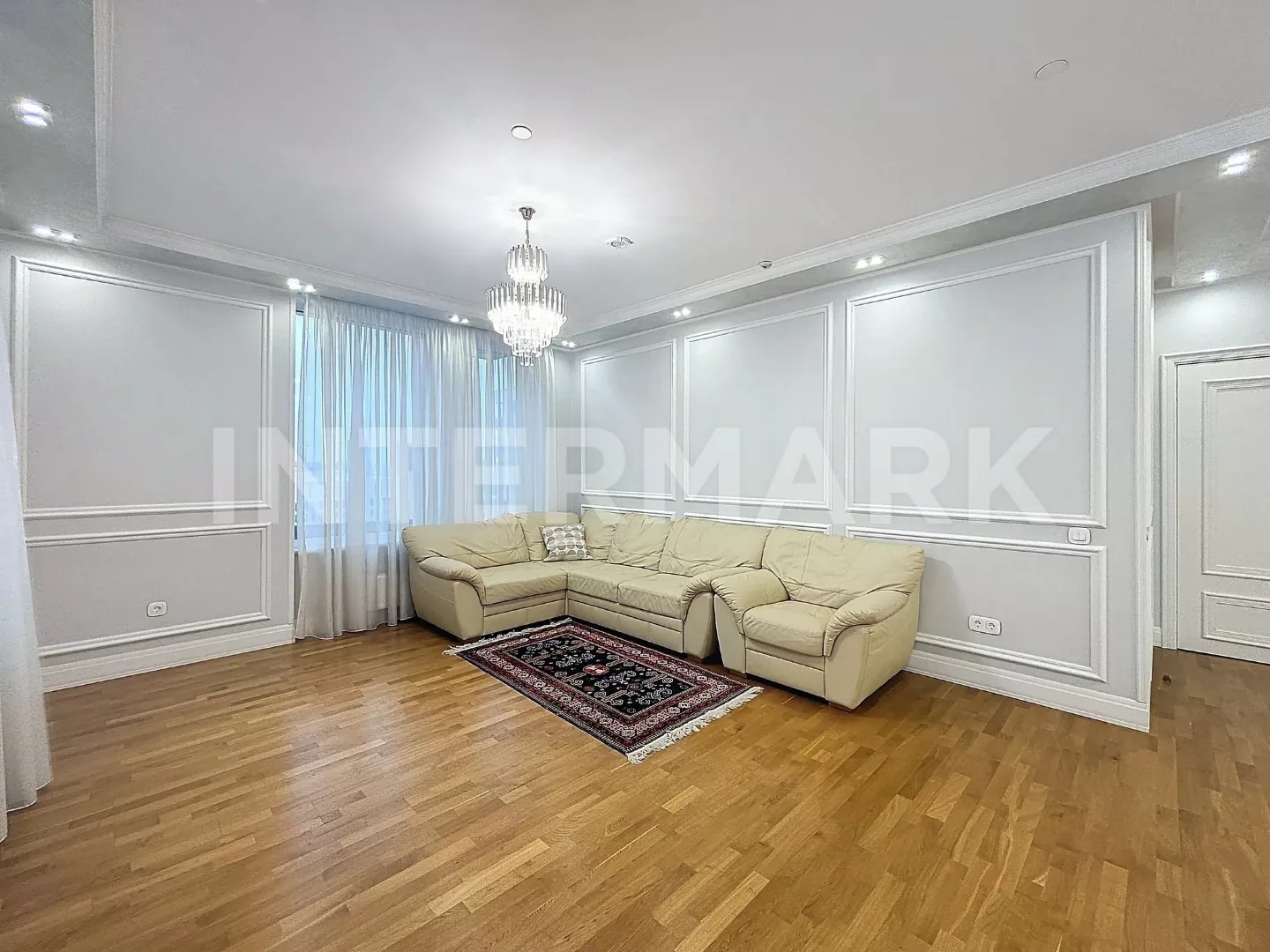 Снять в аренду Квартира, 3 комнаты Докучаев переулок, 2, стр. 3, Фото 1