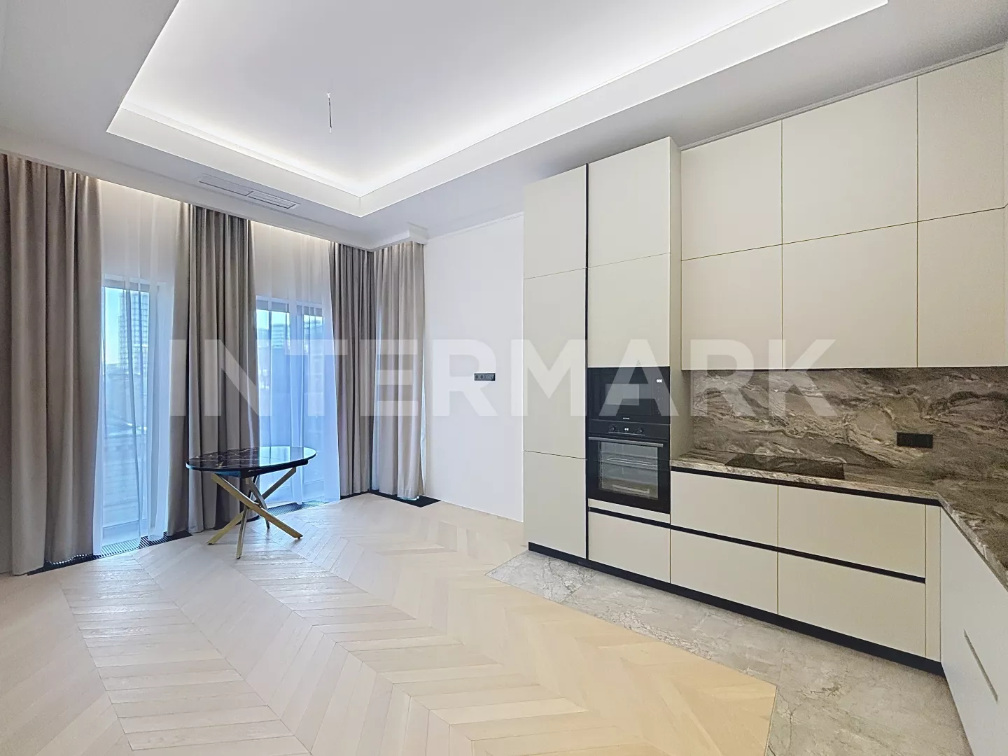 Снять в аренду Квартира, 3 комнаты  Звенигородское шоссе, 11, Фото 1